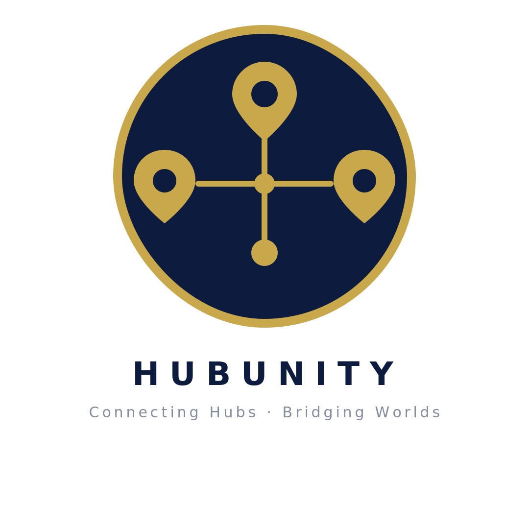 Hubunity logo